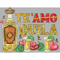 Valentine's Day-QRJ 8197